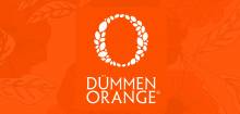 Dümmen Orange