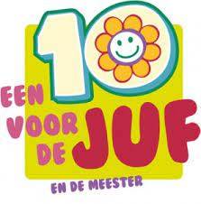 Stichting Een 10 voor de juf