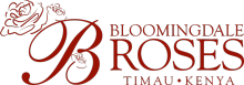 Bloomingdale Roses